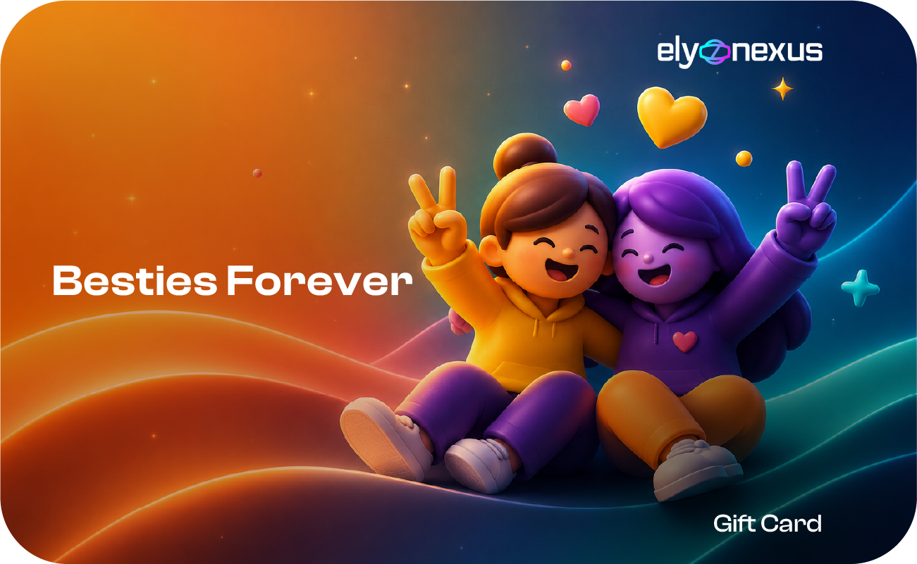 Besties Forever